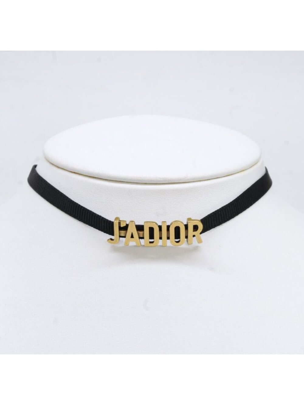 Dior J'adior Necklace Gold - Picture 10 of 11